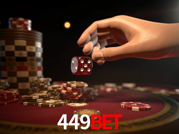 Estatísticas 449BET