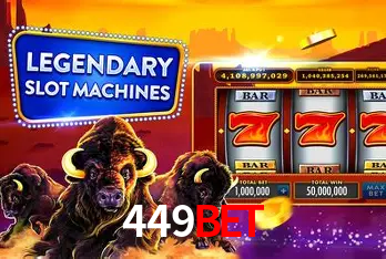 A Emoção da Loteria na 449BET: Uma Chance de Mudança de Vida