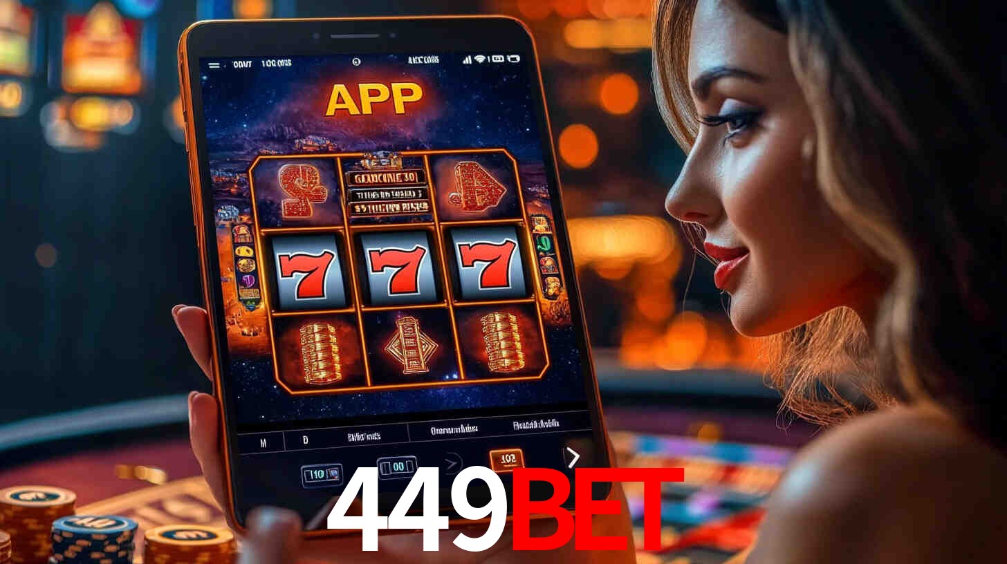 449BET APP