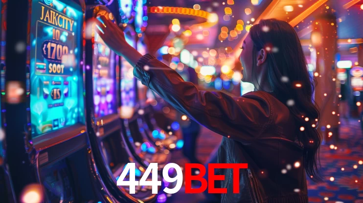 449BET,449BET.com