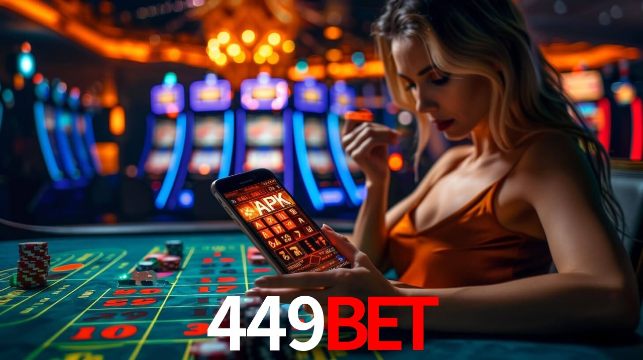 Basketball Betting 449BET