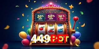 Login Seguro 449BET