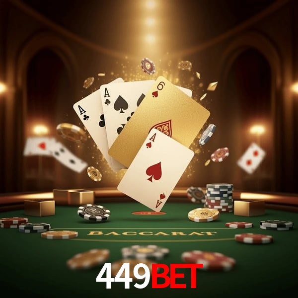 Football Betting 449BET