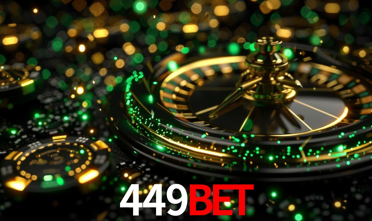 Ofertas Exclusivas 449BET