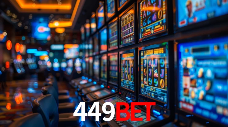 Platform Technology 449BET