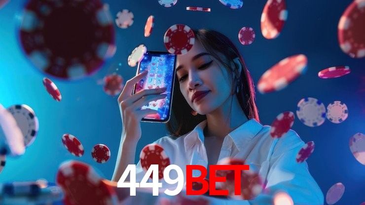 Explorando a Categoria de Eventos em Apostas na 449BET