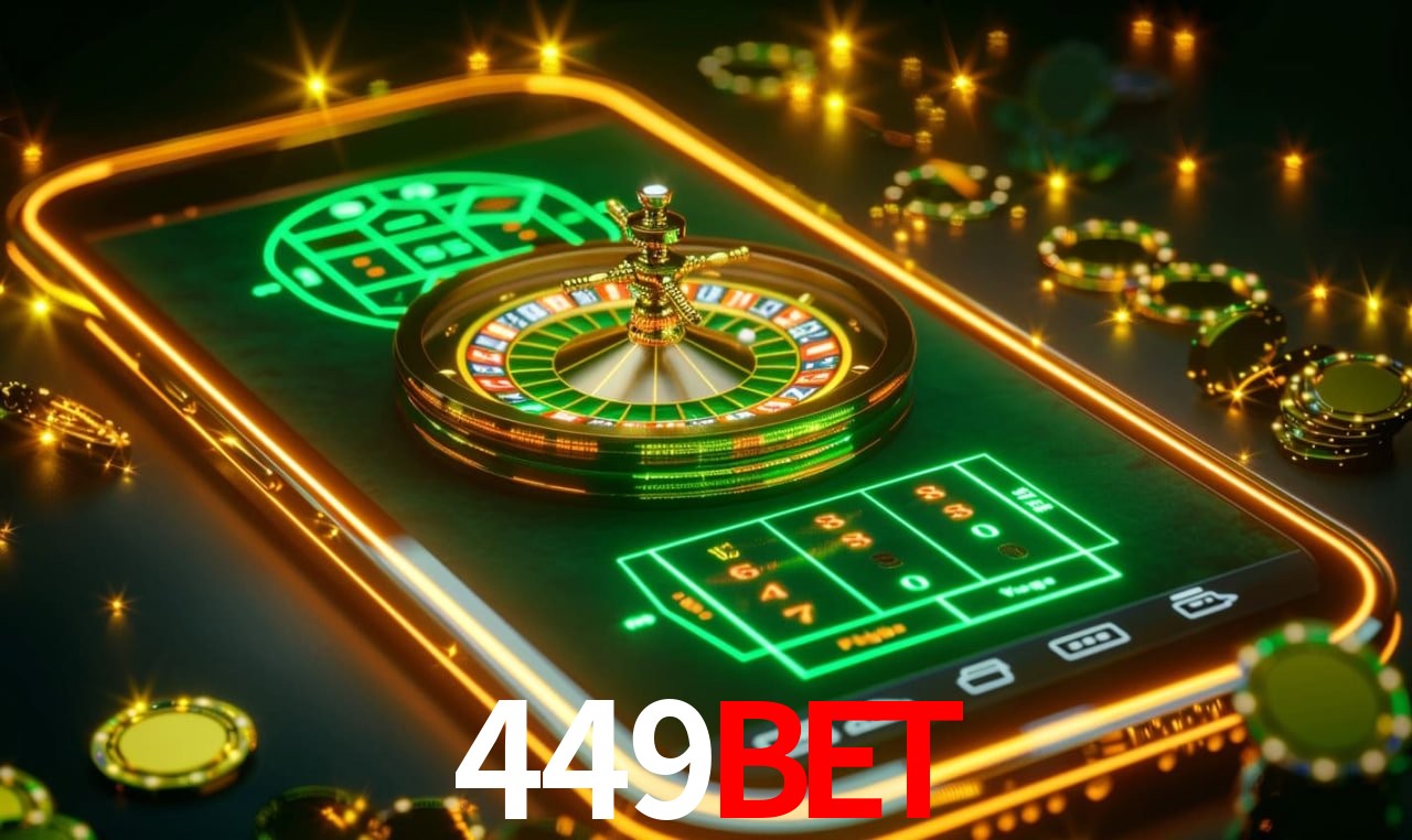 Cadastro Rápido 449BET