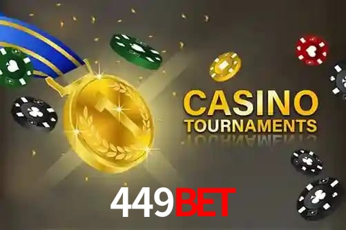 449BET,449BET.com