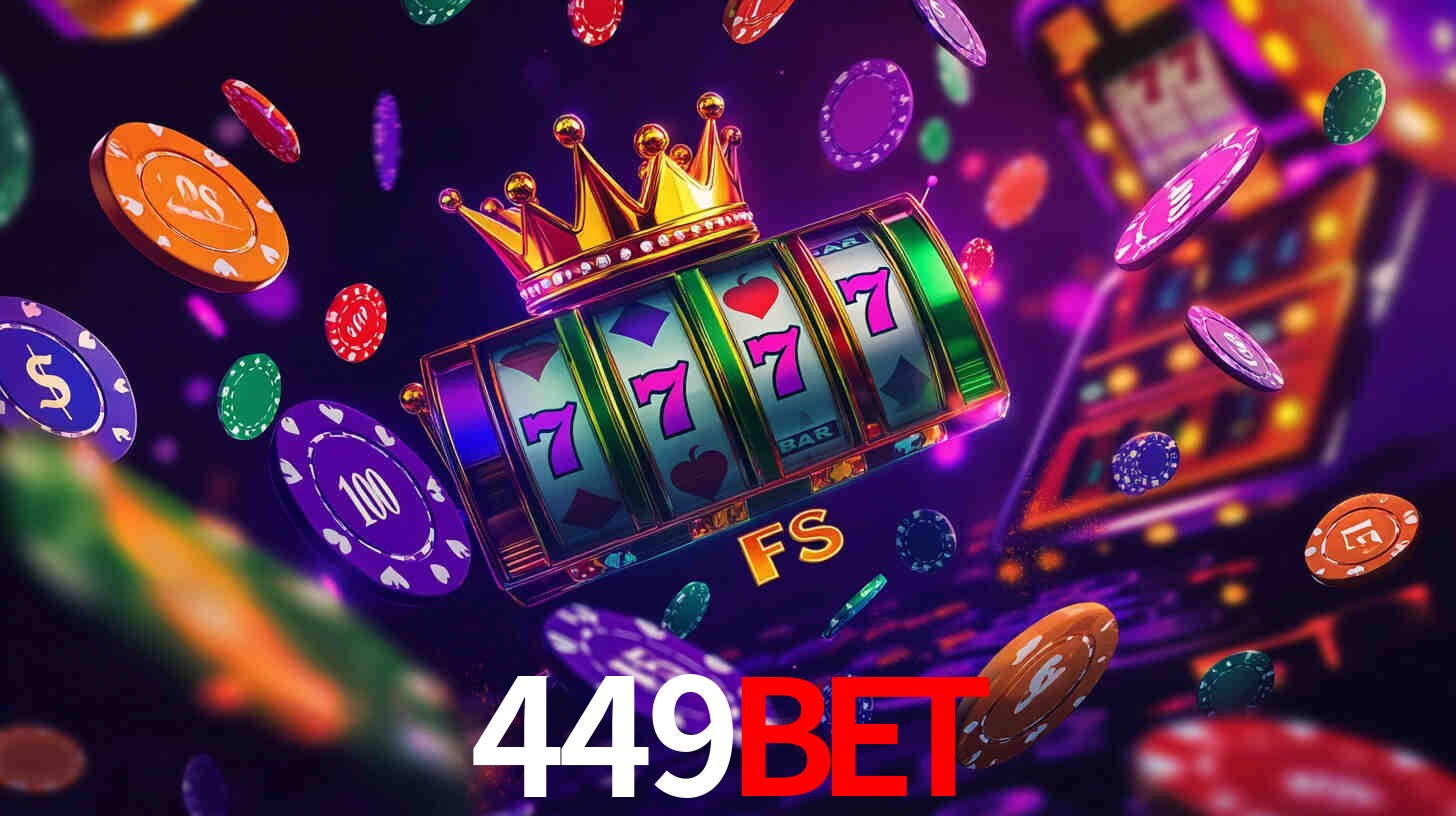 Live Casino 449BET