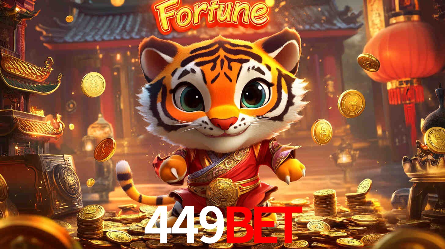 Descubra a Magia dos Jogos de Arcade no 449BET