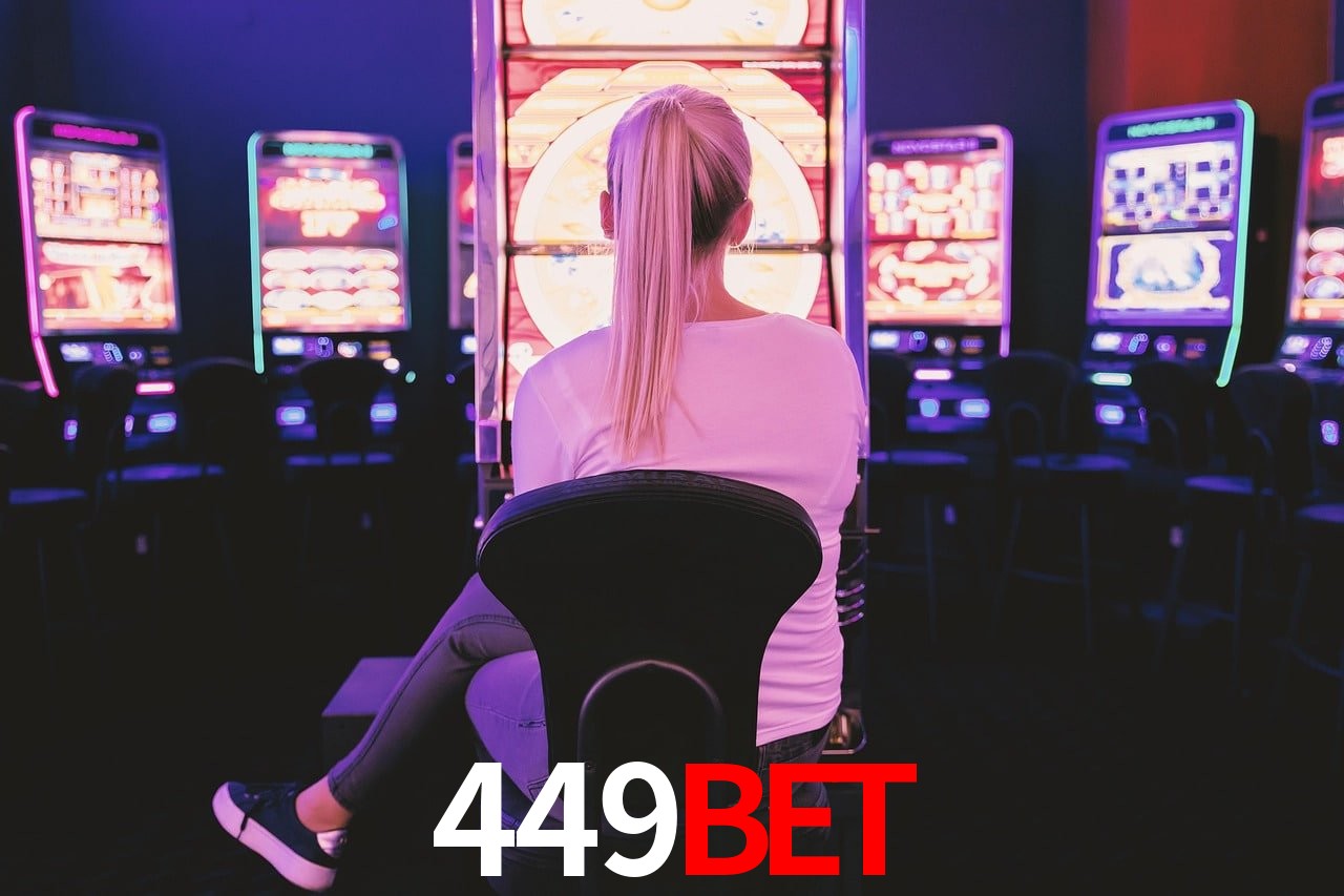 Games Directory 449BET