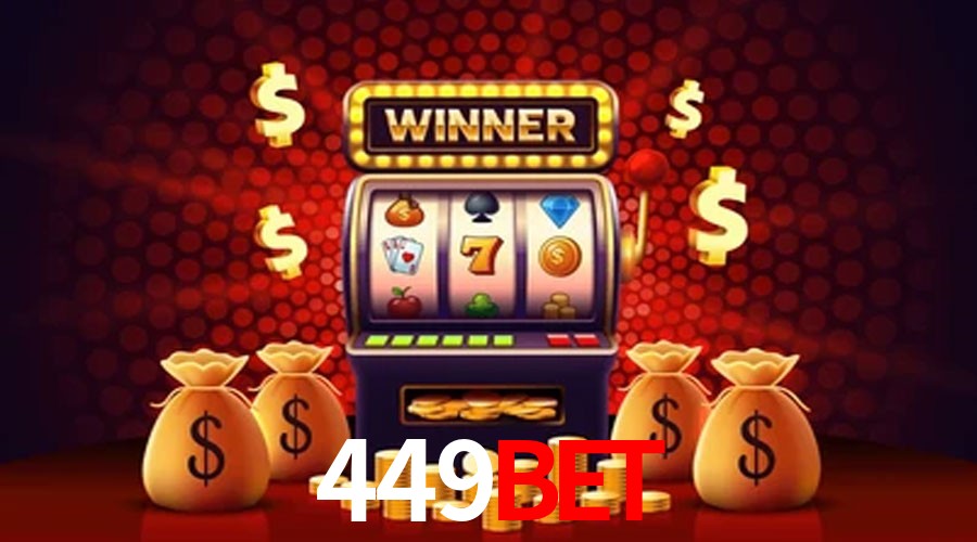 2FA Security 449BET