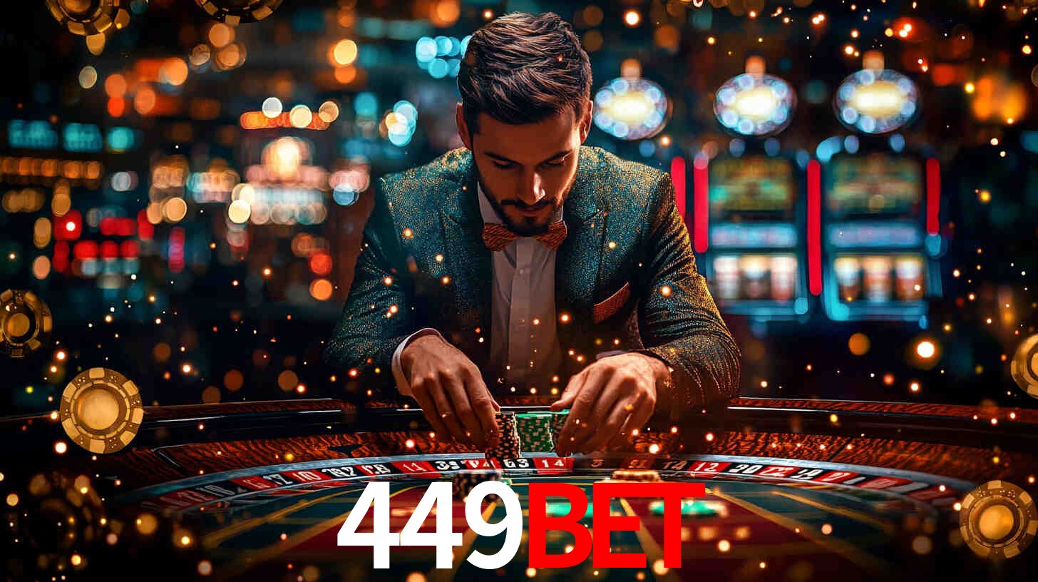 Tournaments 449BET