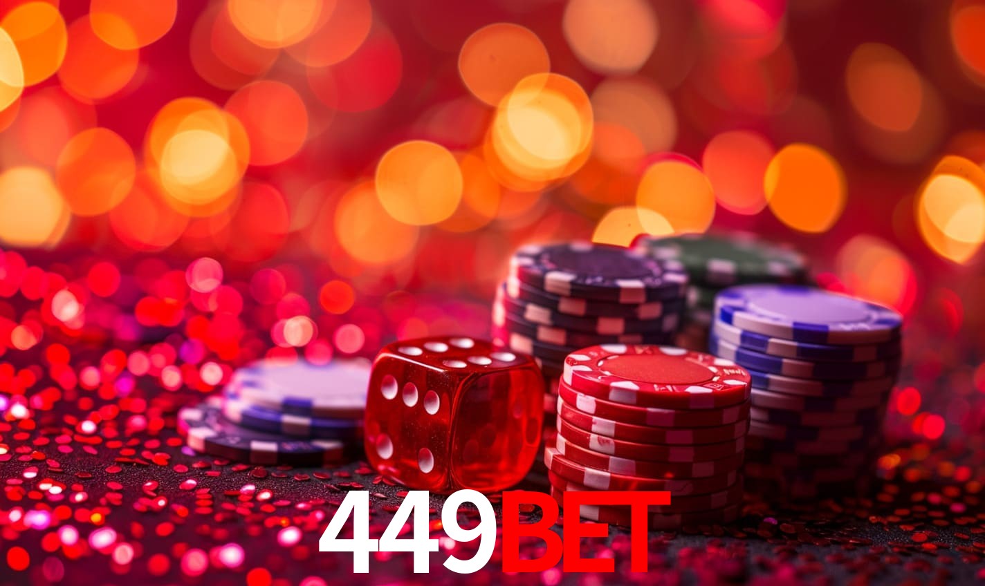 A Popularidade dos Caça-Níqueis no 449BET