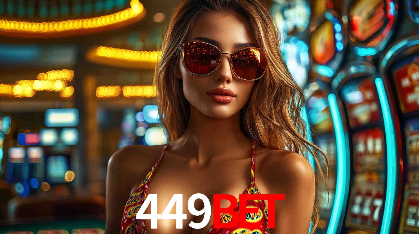Daily Bonuses 449BET