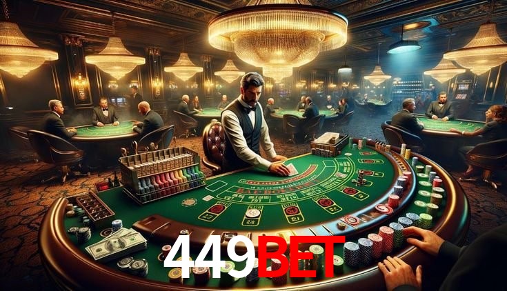 Player Reviews 449BET