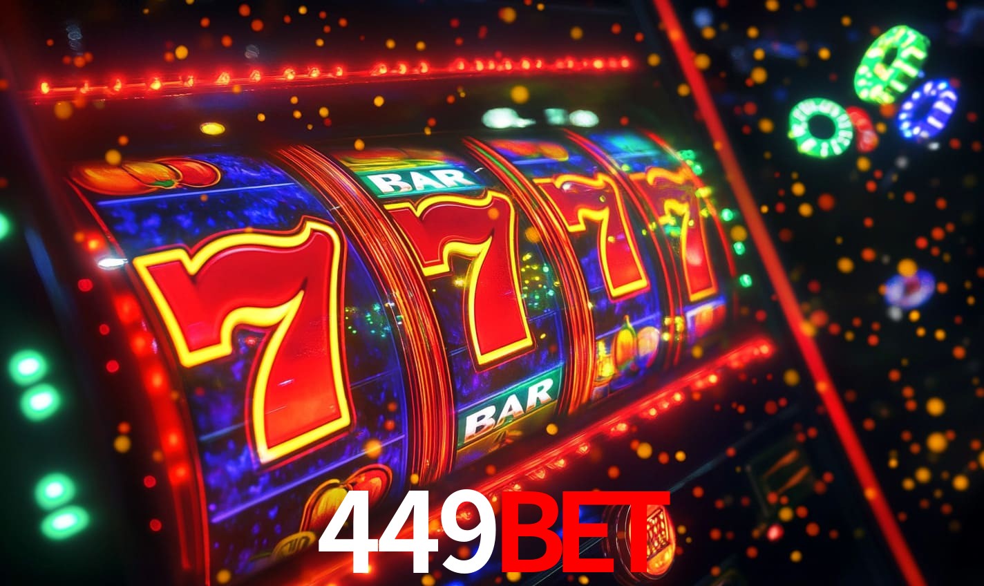 449BET.com