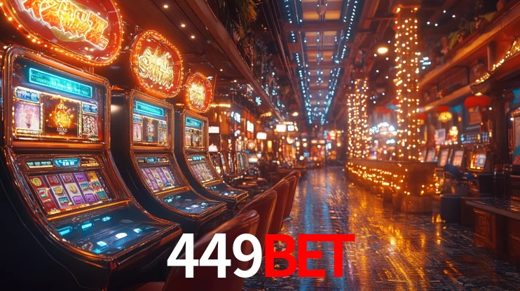 449BET