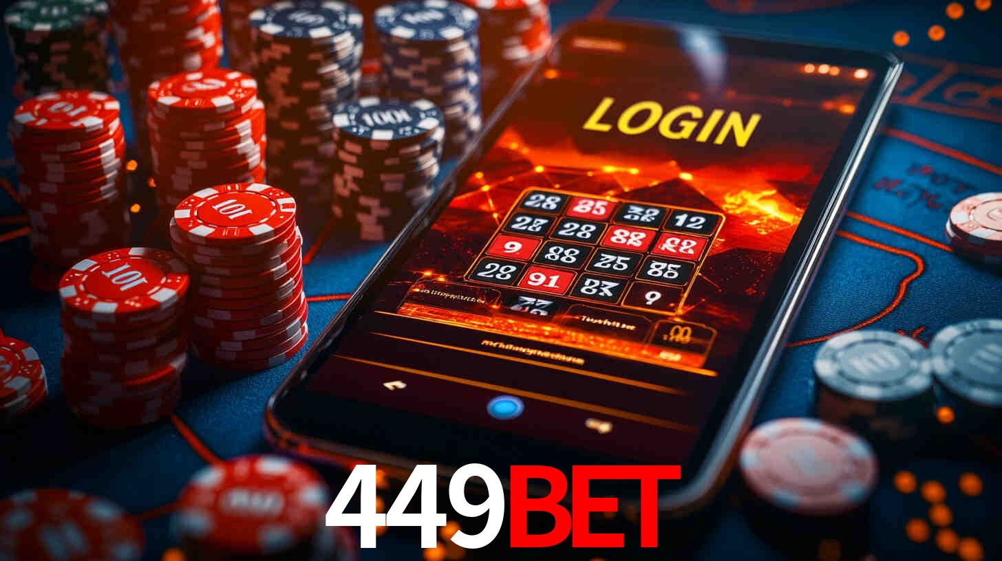449BET.com