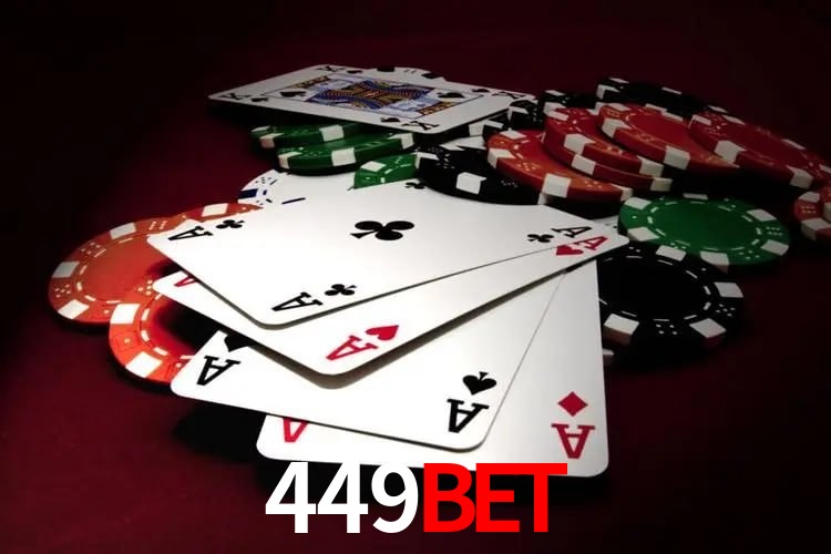 Interface Premium 449BET