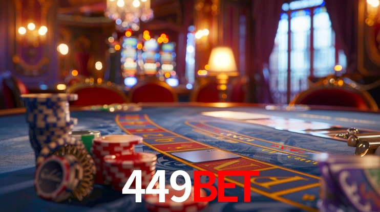 Secure Login 449BET