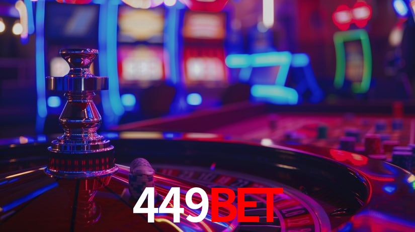 Ofertas Imperdíveis na 449BET: Promoções e Bônus Que Valem a Pena