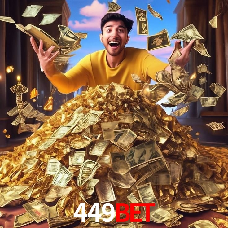 Jogos Exclusivos 449BET