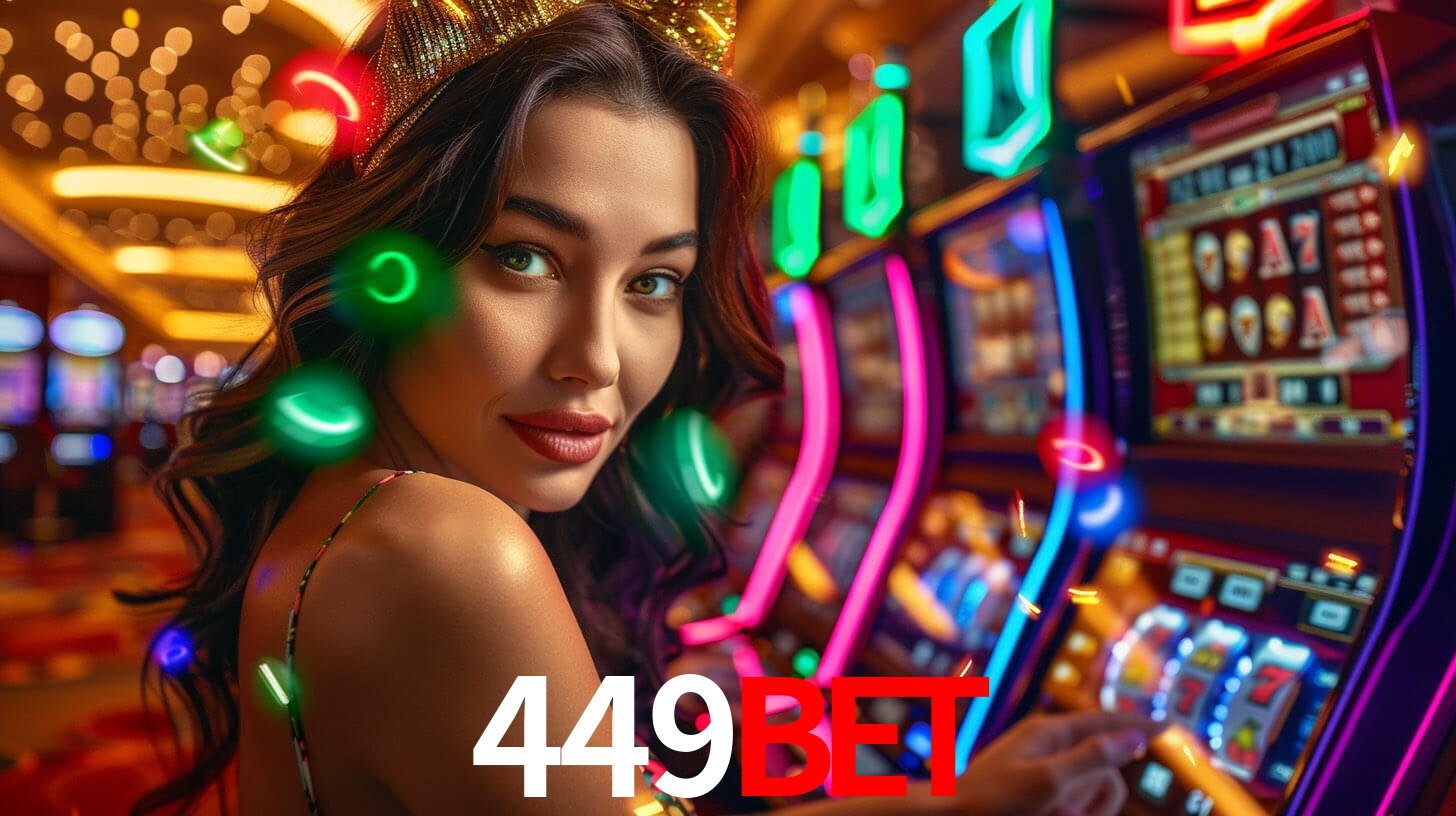 449BET APP