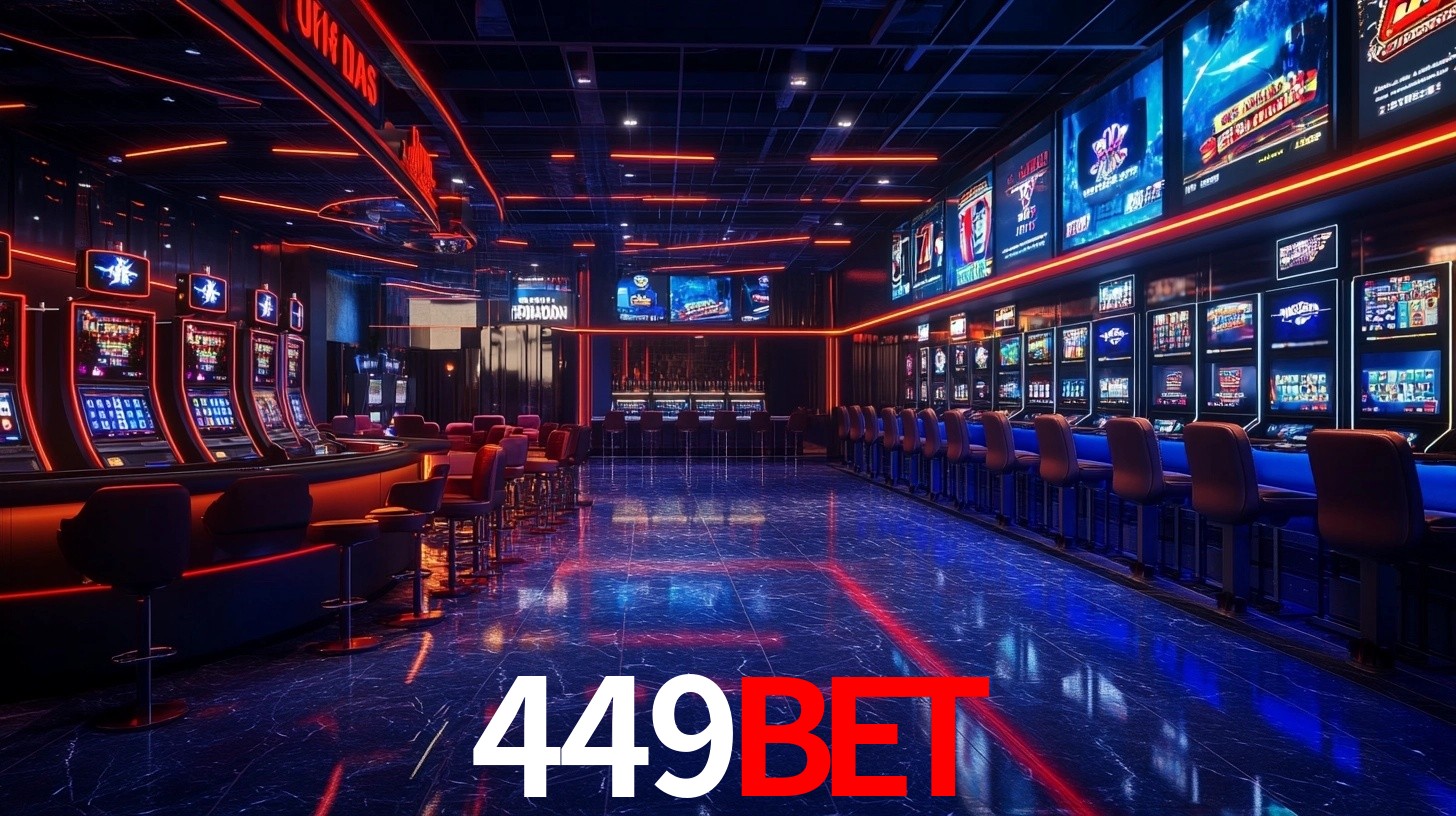Roulette Table 449BET