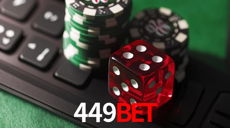 Account Benefits 449BET