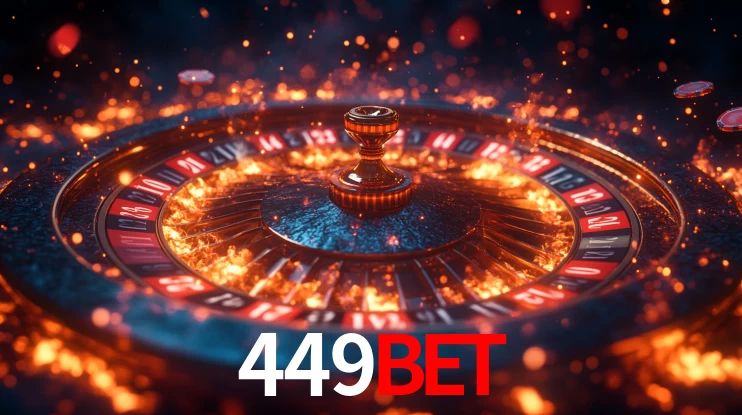 449BET App Interface
