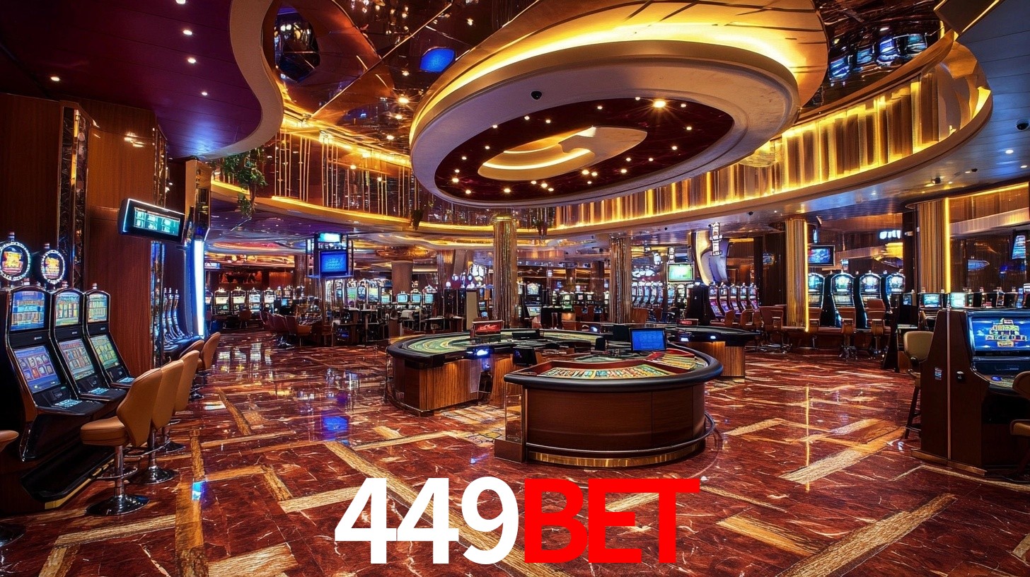 Blackjack Table 449BET