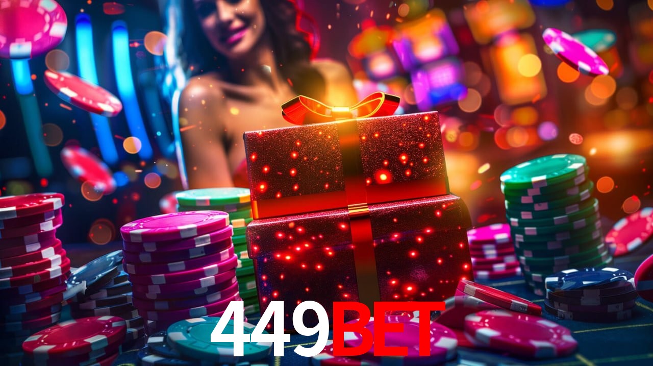 Descubra a Essência do 449BET: Nossa História e Compromissos