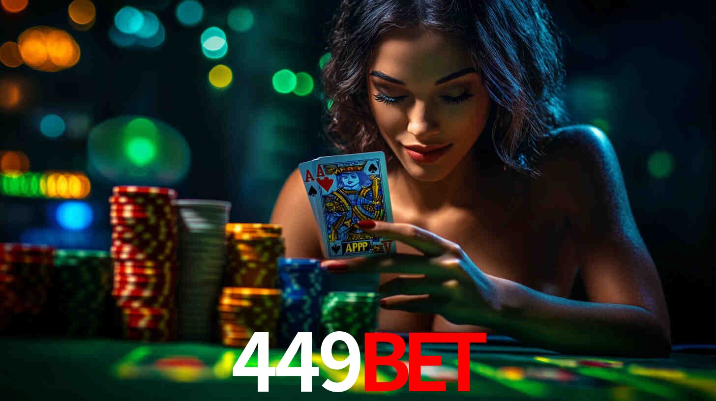 A Popularidade dos Caça-Níqueis no 449BET