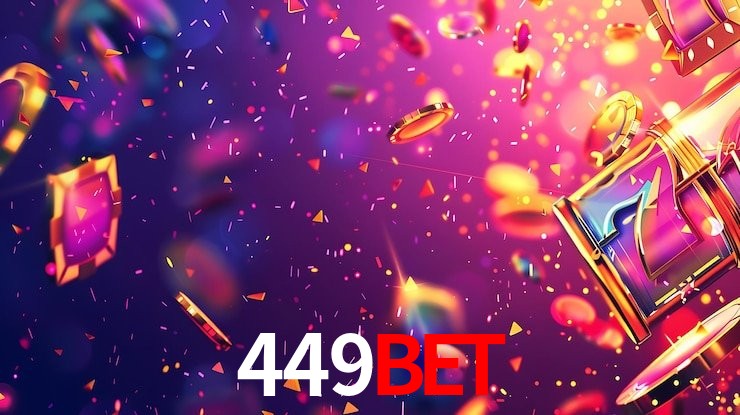 Explorando a Categoria de Eventos em Apostas na 449BET
