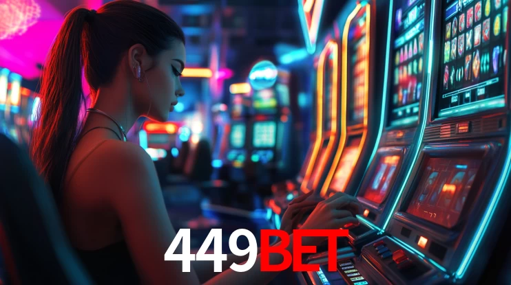 Premium Interface 449BET
