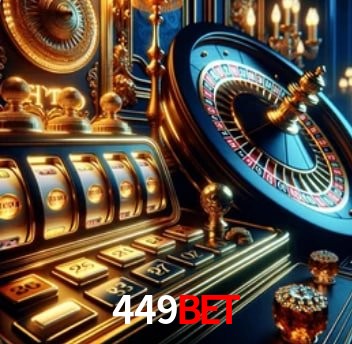 Bônus Diários 449BET
