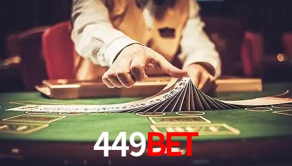 Tennis Betting 449BET