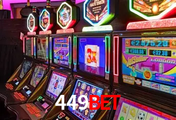 Explorando a Categoria de Eventos em Apostas na 449BET