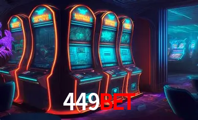 A Emoção da Loteria na 449BET: Uma Chance de Mudança de Vida
