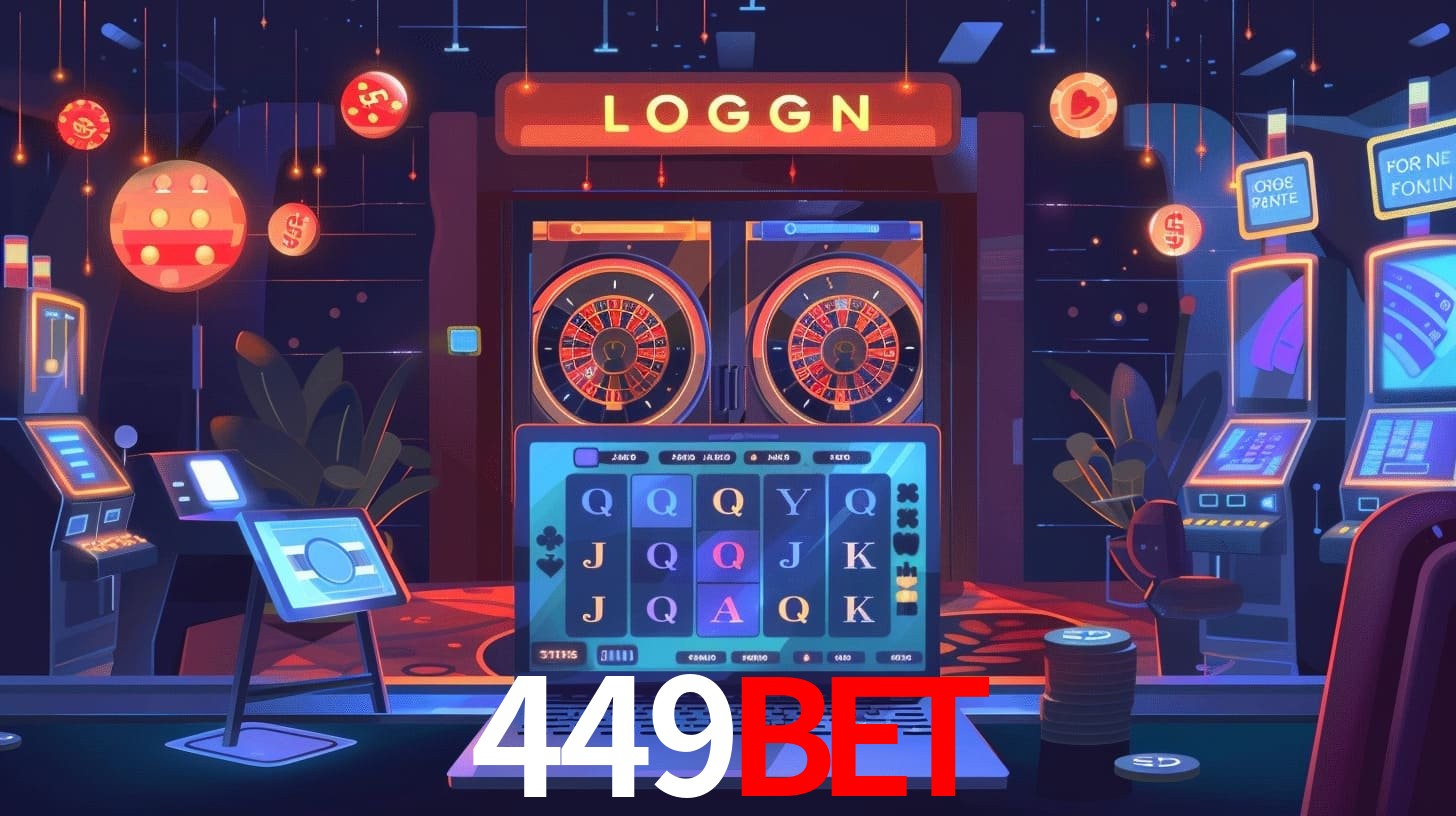 Segurança 2FA 449BET