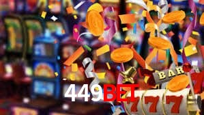 449BET APP