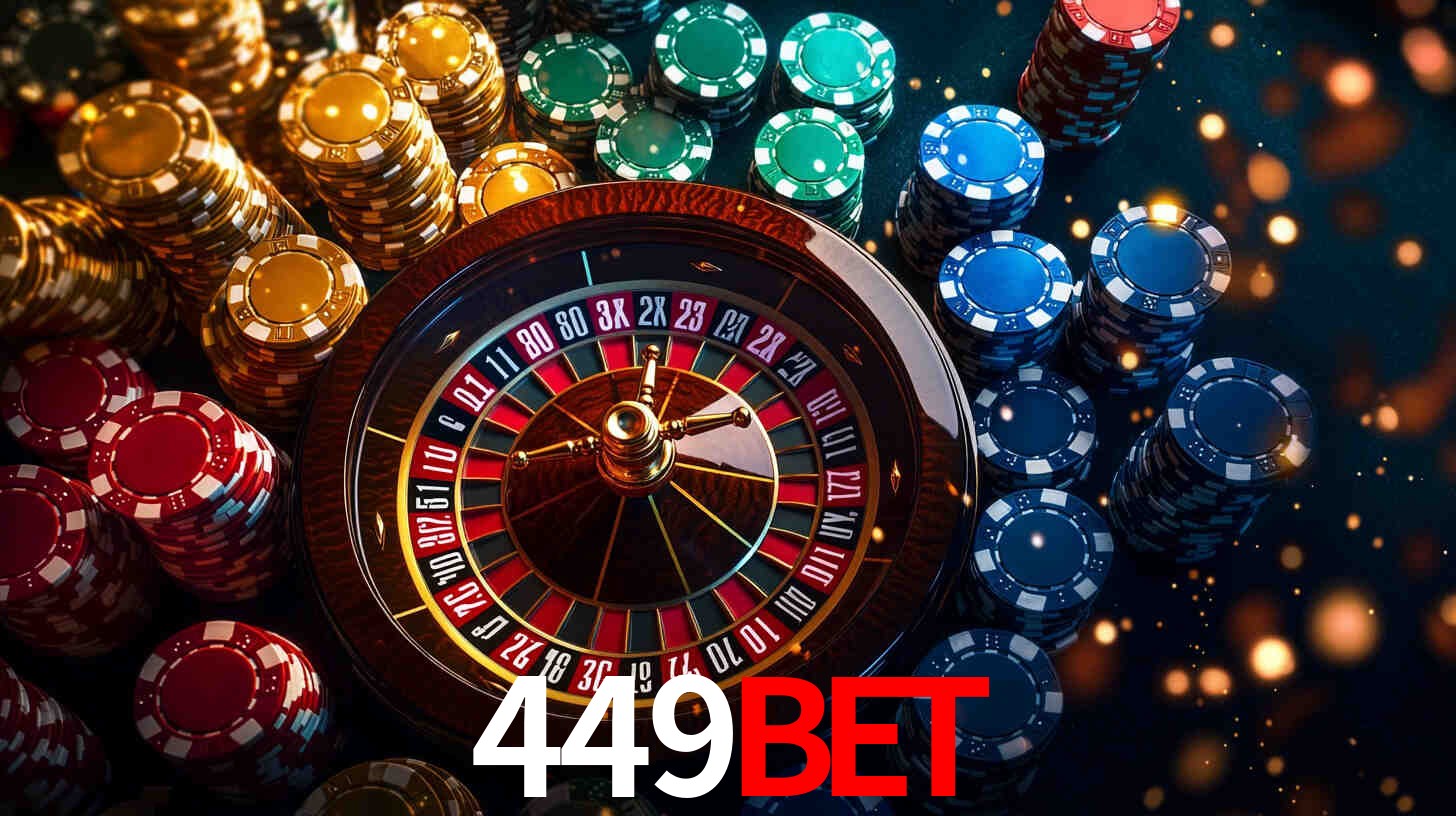 Programa VIP 449BET