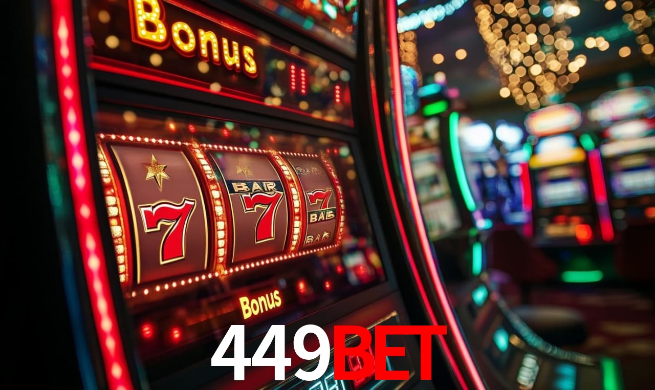 449BET,449BET.com