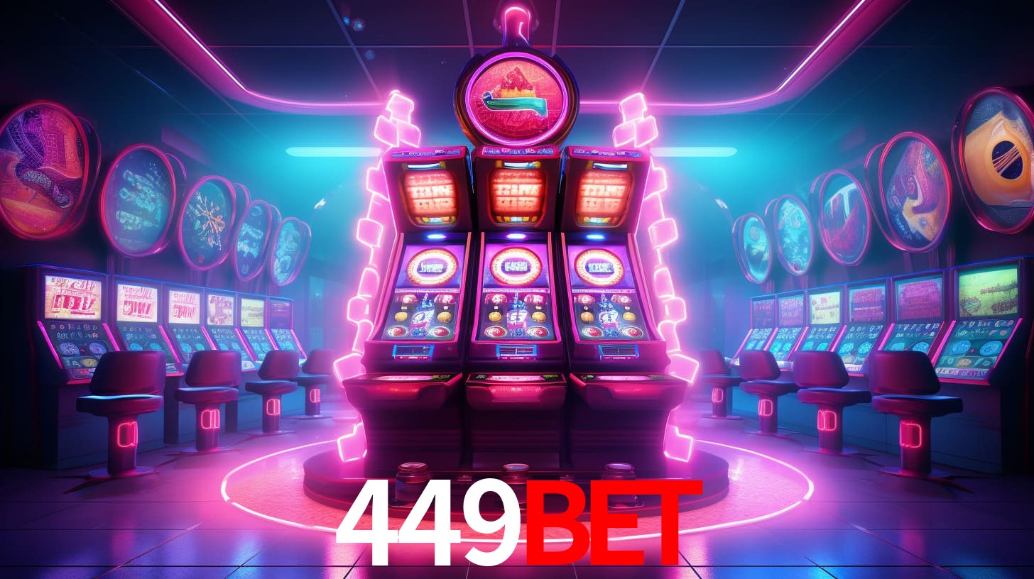 449BET APP