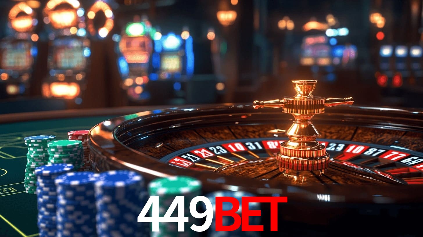 449BET,449BET.com