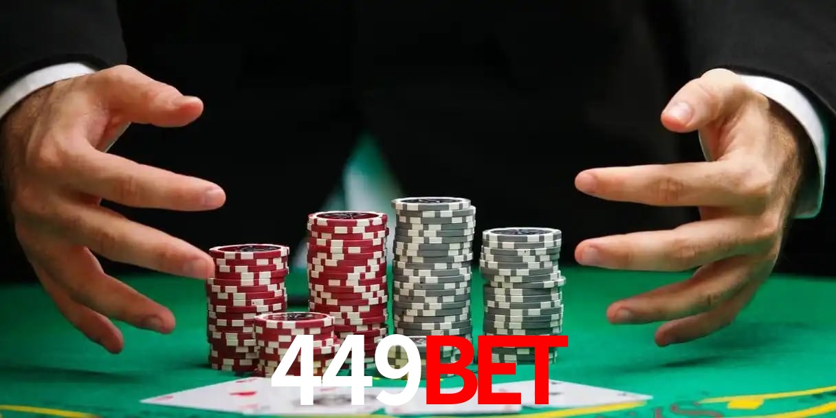cassino 449BET