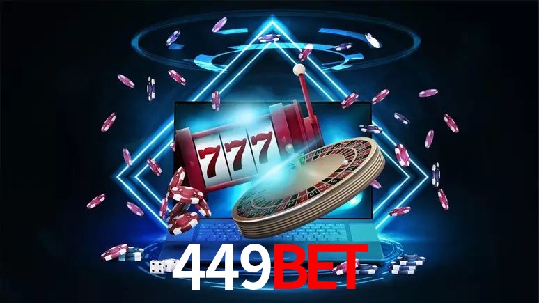 Recursos de Bônus 449BET