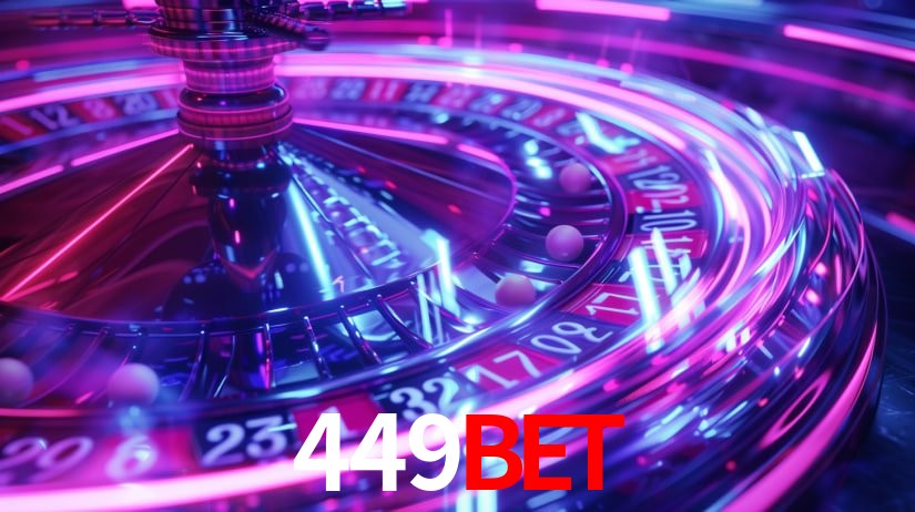 Descubra a Essência do 449BET: Nossa História e Compromissos