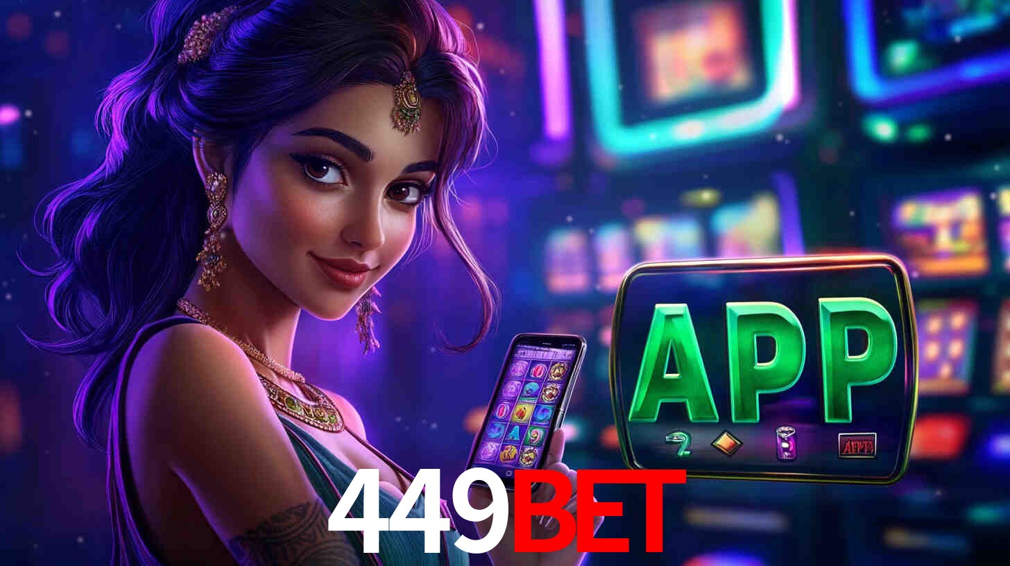 449BET,449BET.com